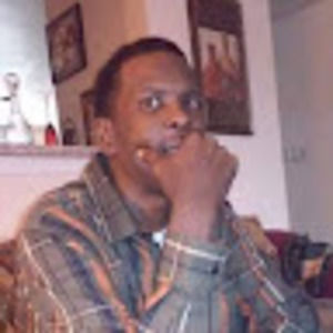 Meet your Posher, Keldrick